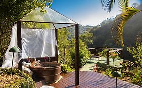 Pousada Terras Altas